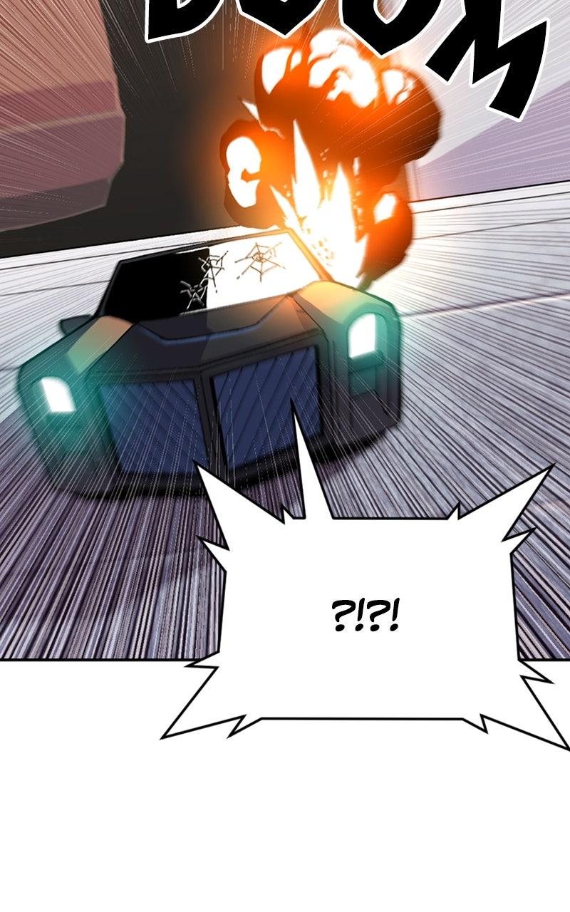 Revive Chapter 9 - Page 104