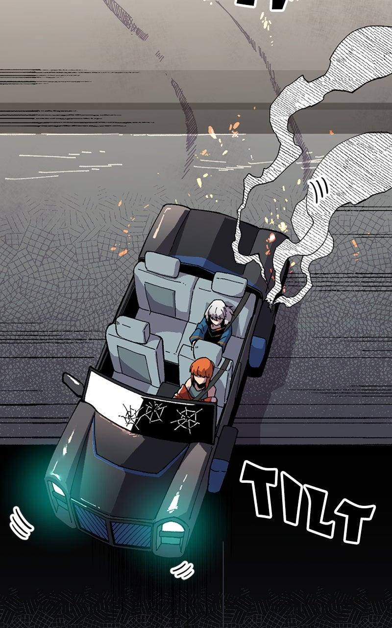 Revive Chapter 9 - Page 107