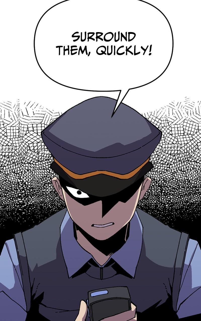 Revive Chapter 9 - Page 110