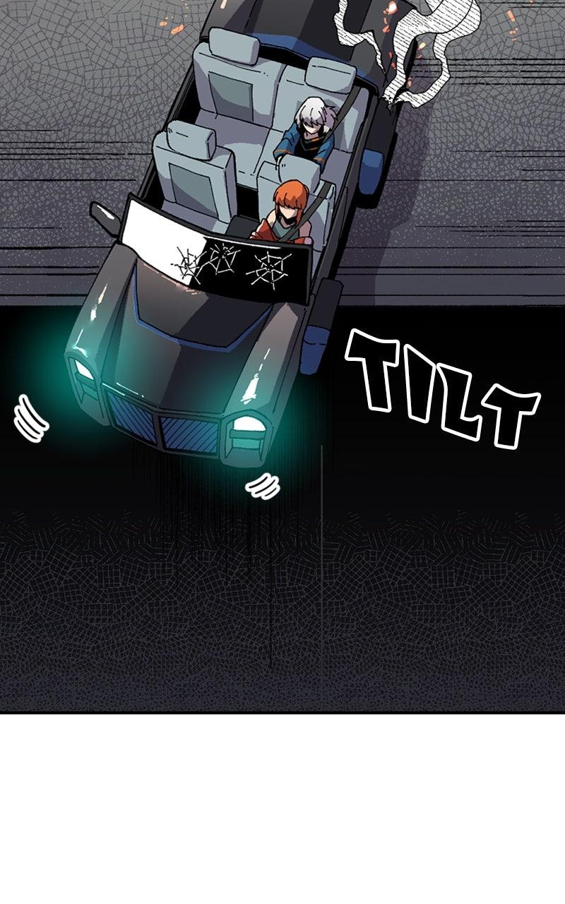 Revive Chapter 10 - Page 5