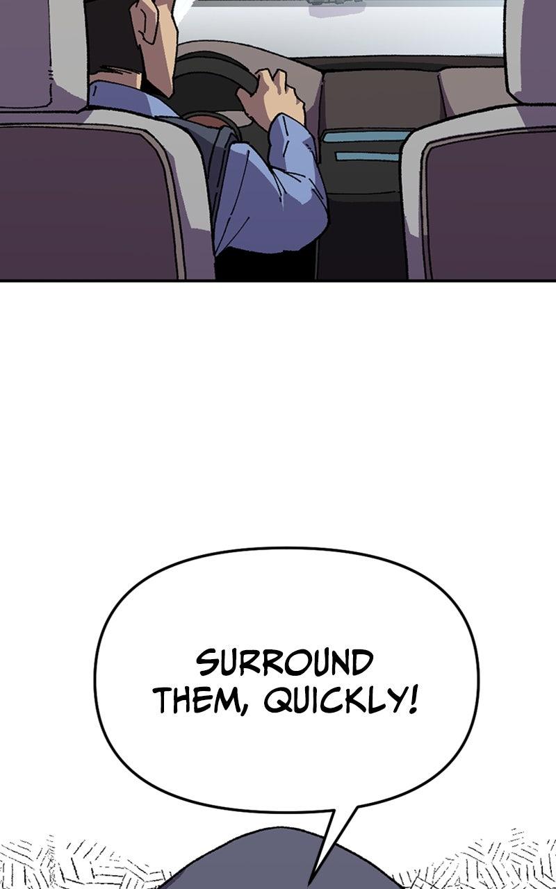 Revive Chapter 10 - Page 7