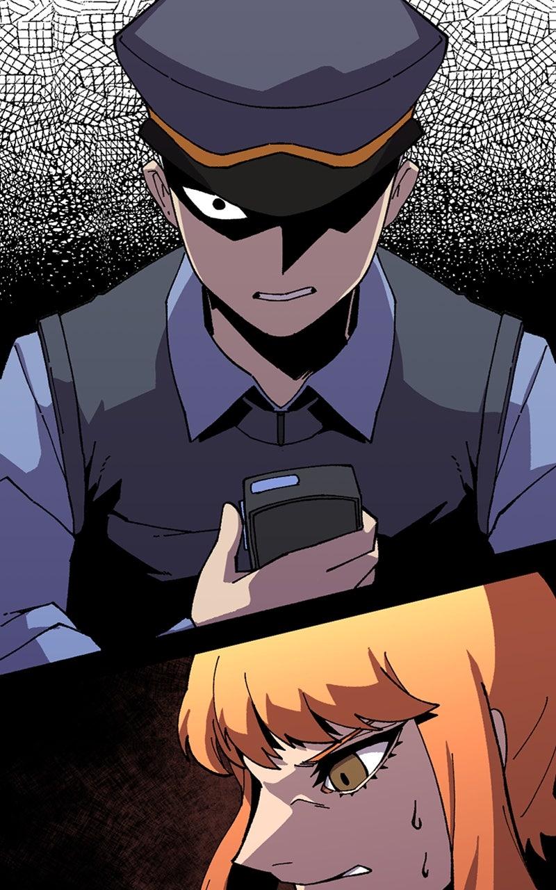 Revive Chapter 10 - Page 8