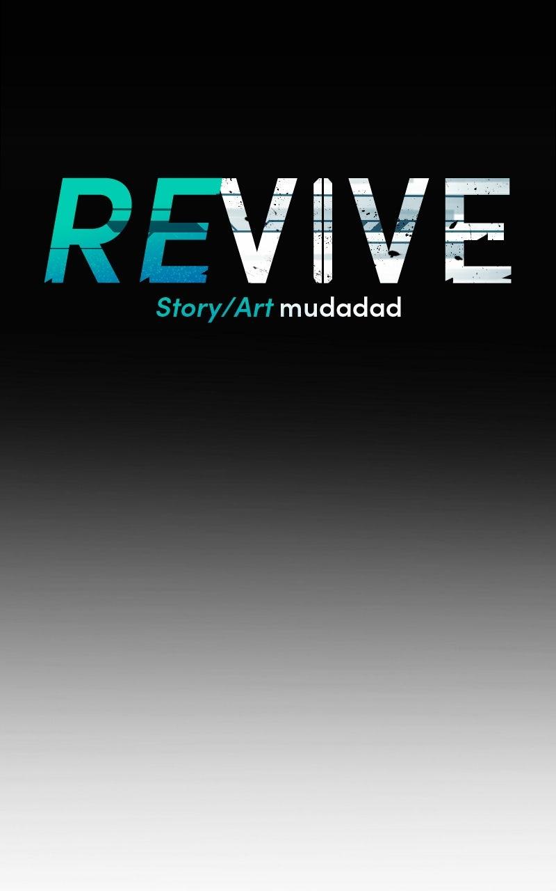 Revive Chapter 10 - Page 10