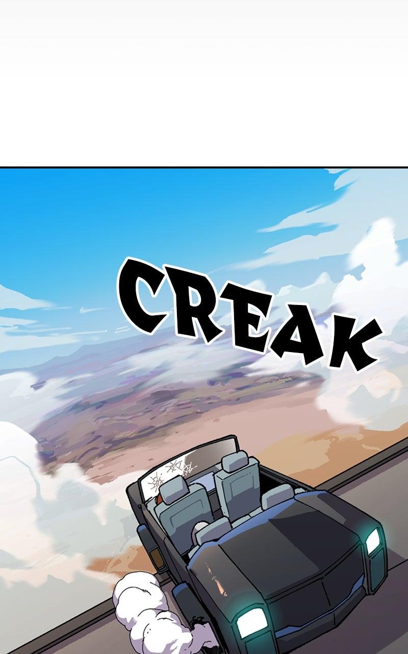 Revive Chapter 10 - Page 11