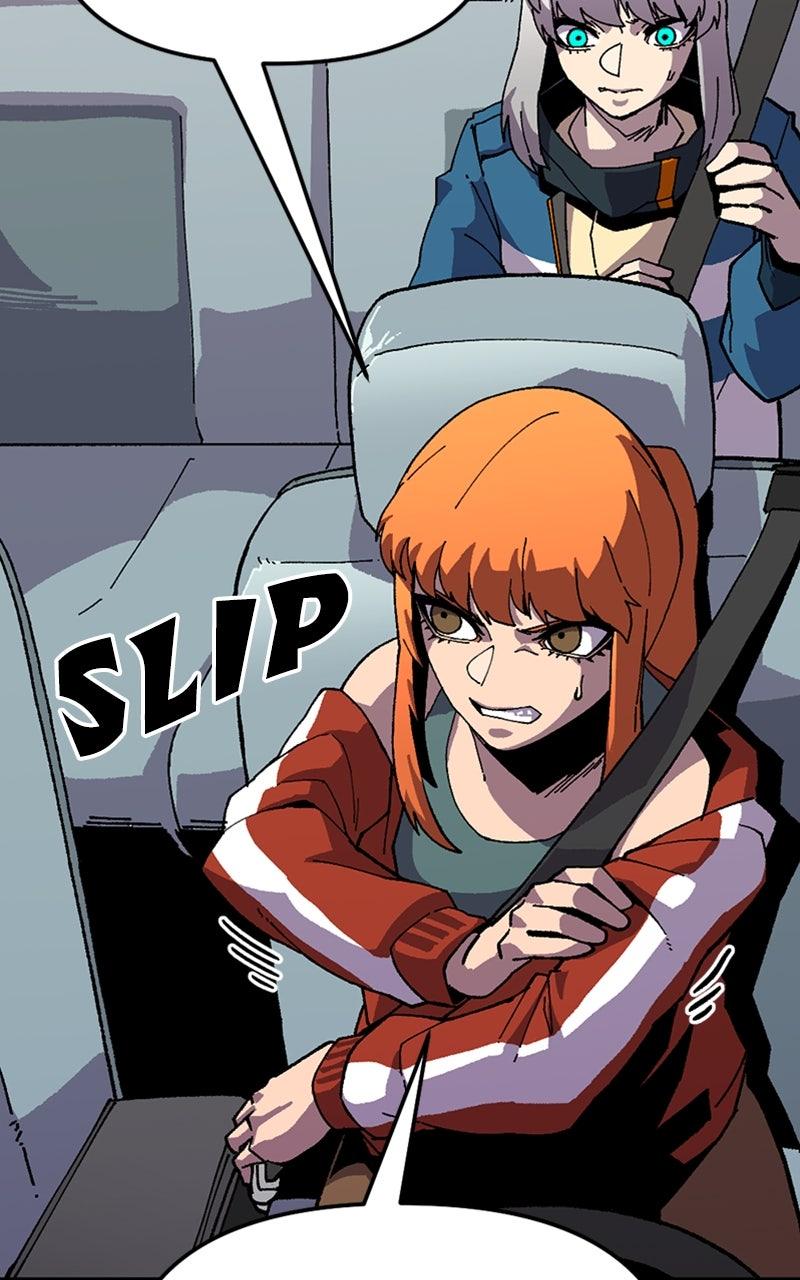 Revive Chapter 10 - Page 13