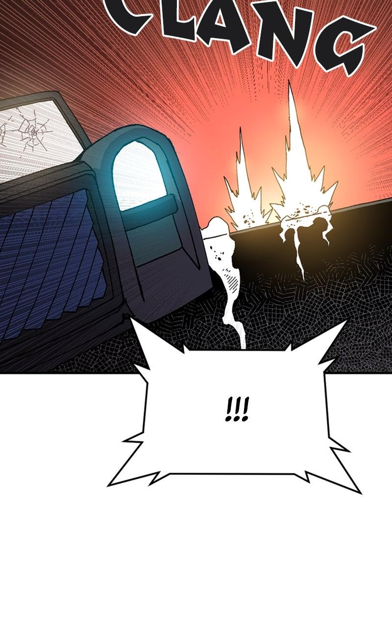 Revive Chapter 10 - Page 15