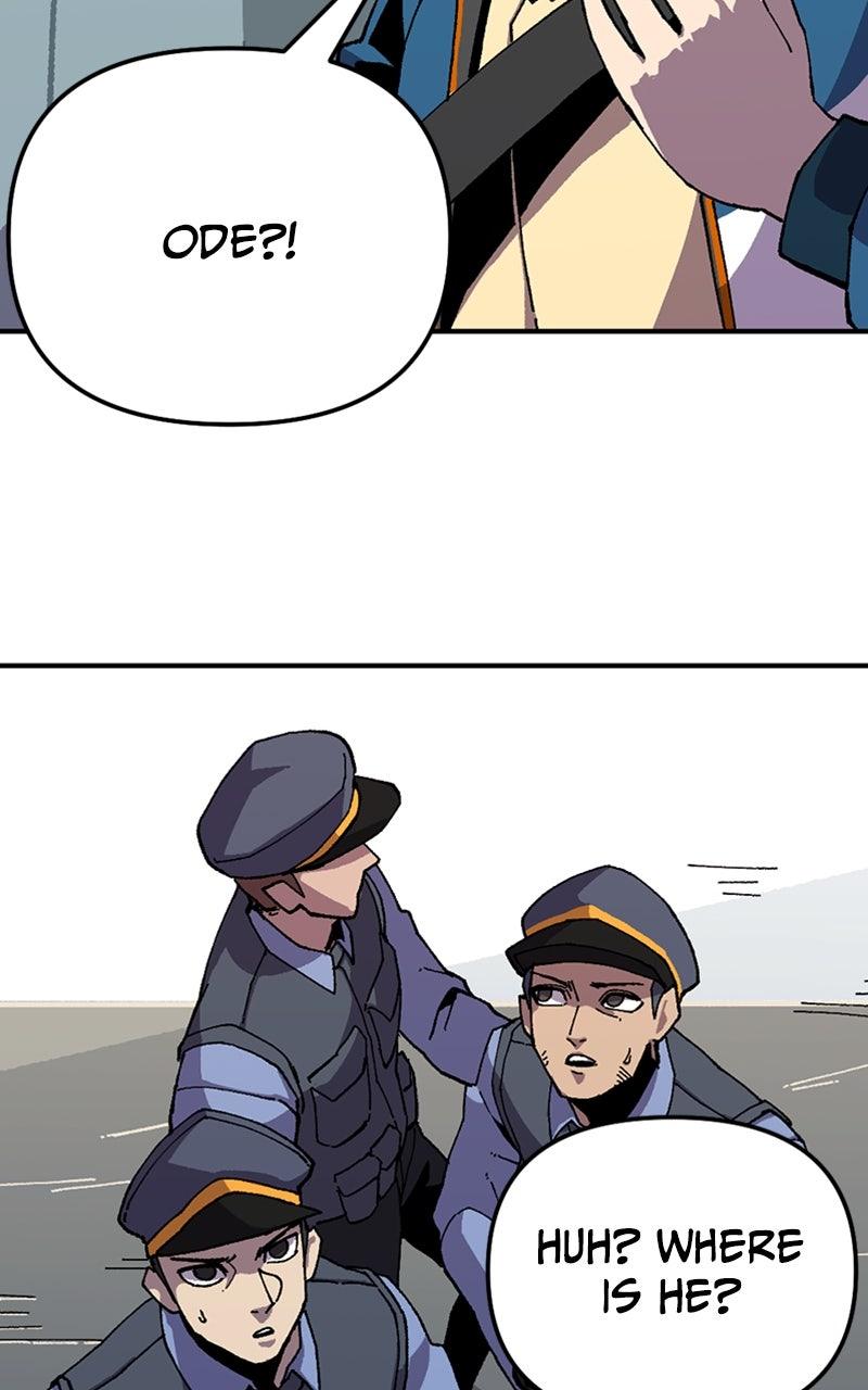 Revive Chapter 10 - Page 21