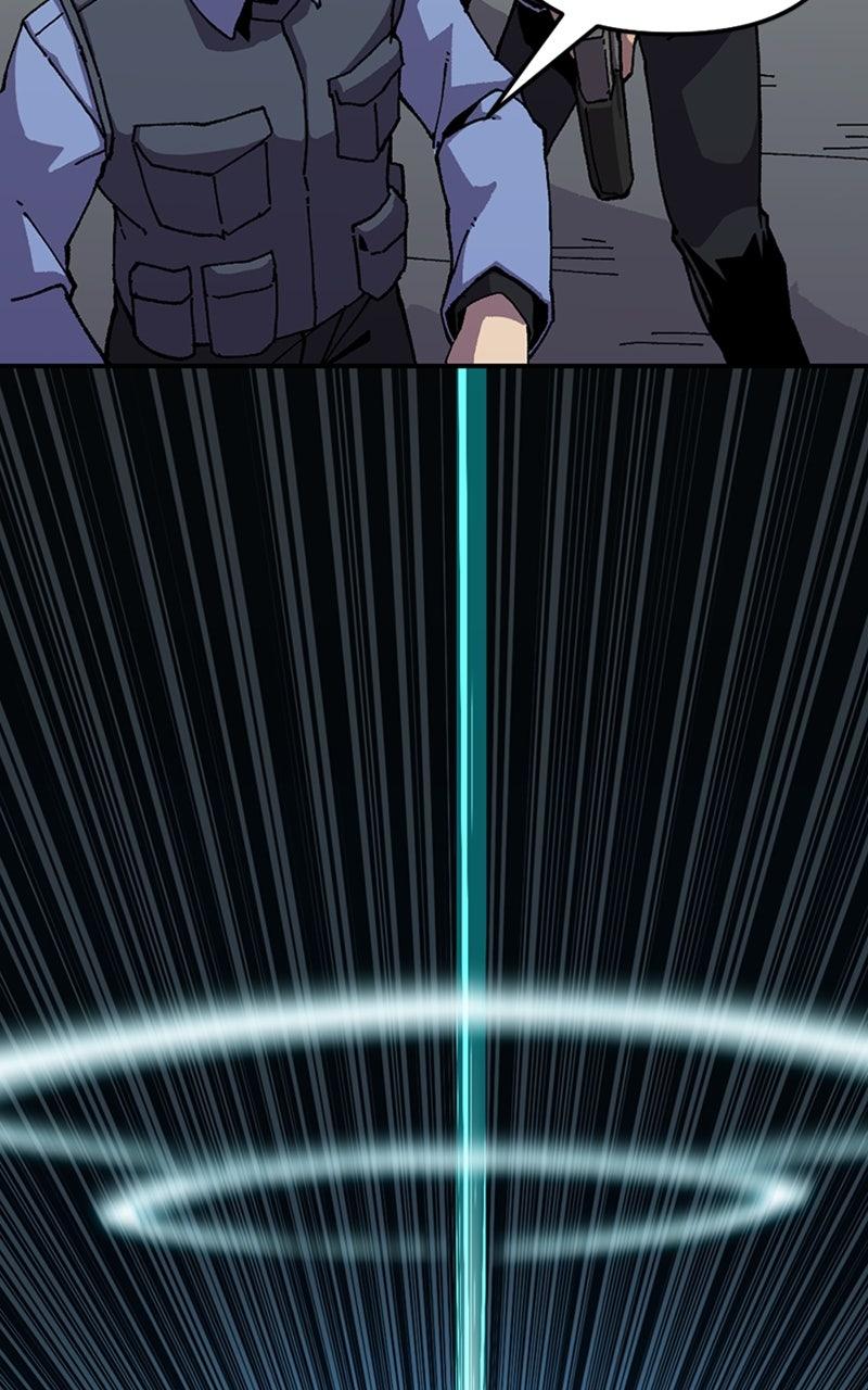 Revive Chapter 10 - Page 22