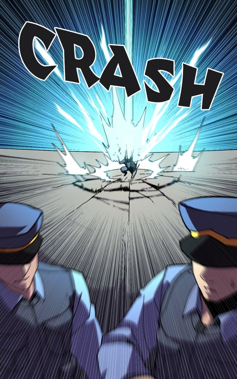 Revive Chapter 10 - Page 23