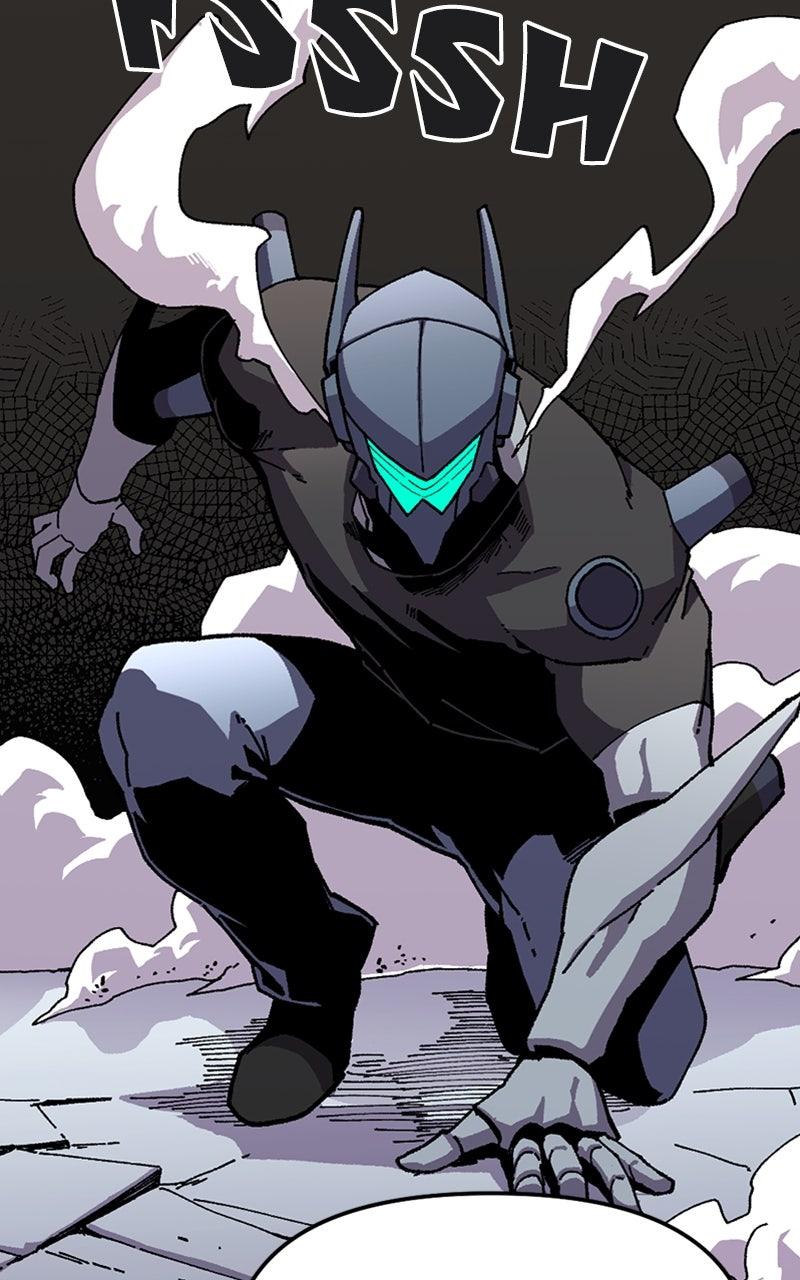 Revive Chapter 10 - Page 25