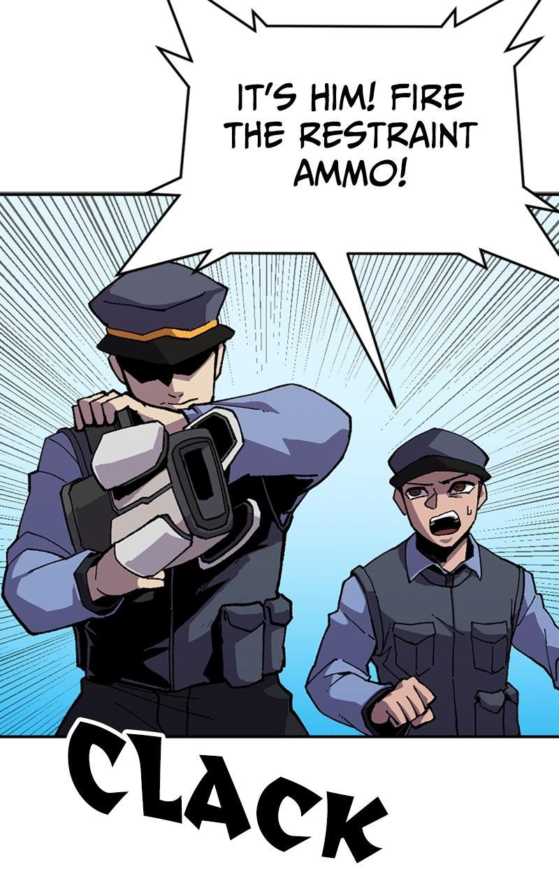 Revive Chapter 10 - Page 27