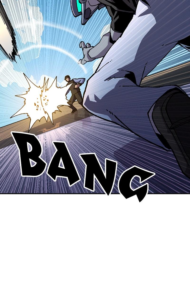 Revive Chapter 10 - Page 29