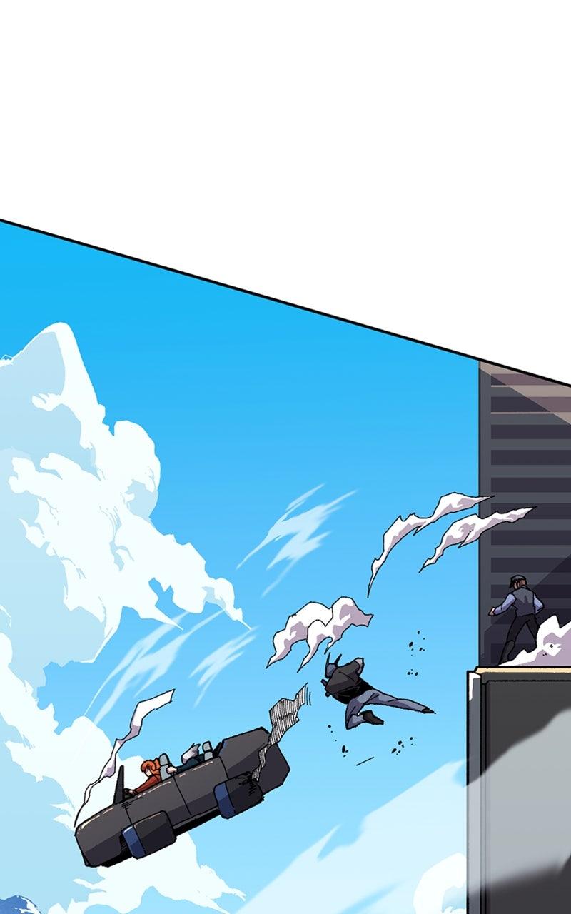 Revive Chapter 10 - Page 33