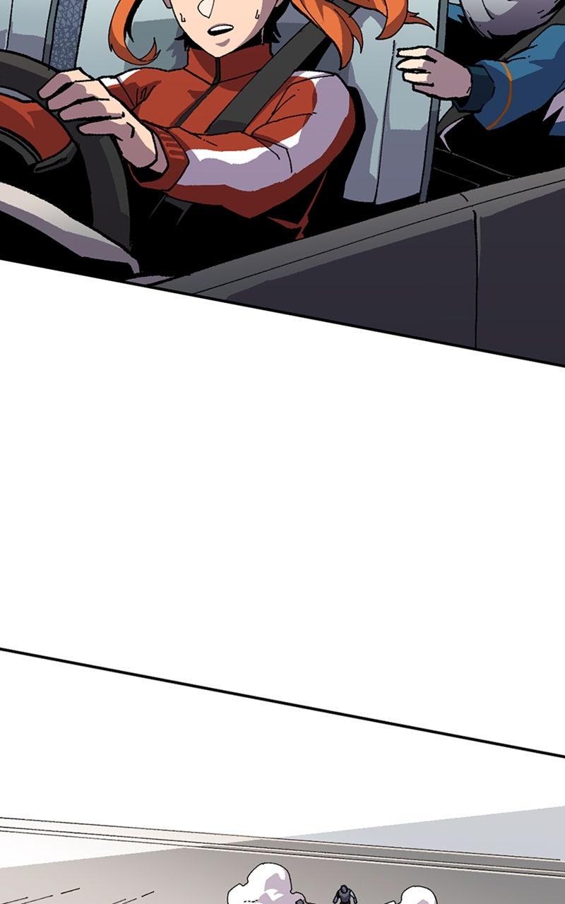 Revive Chapter 10 - Page 36