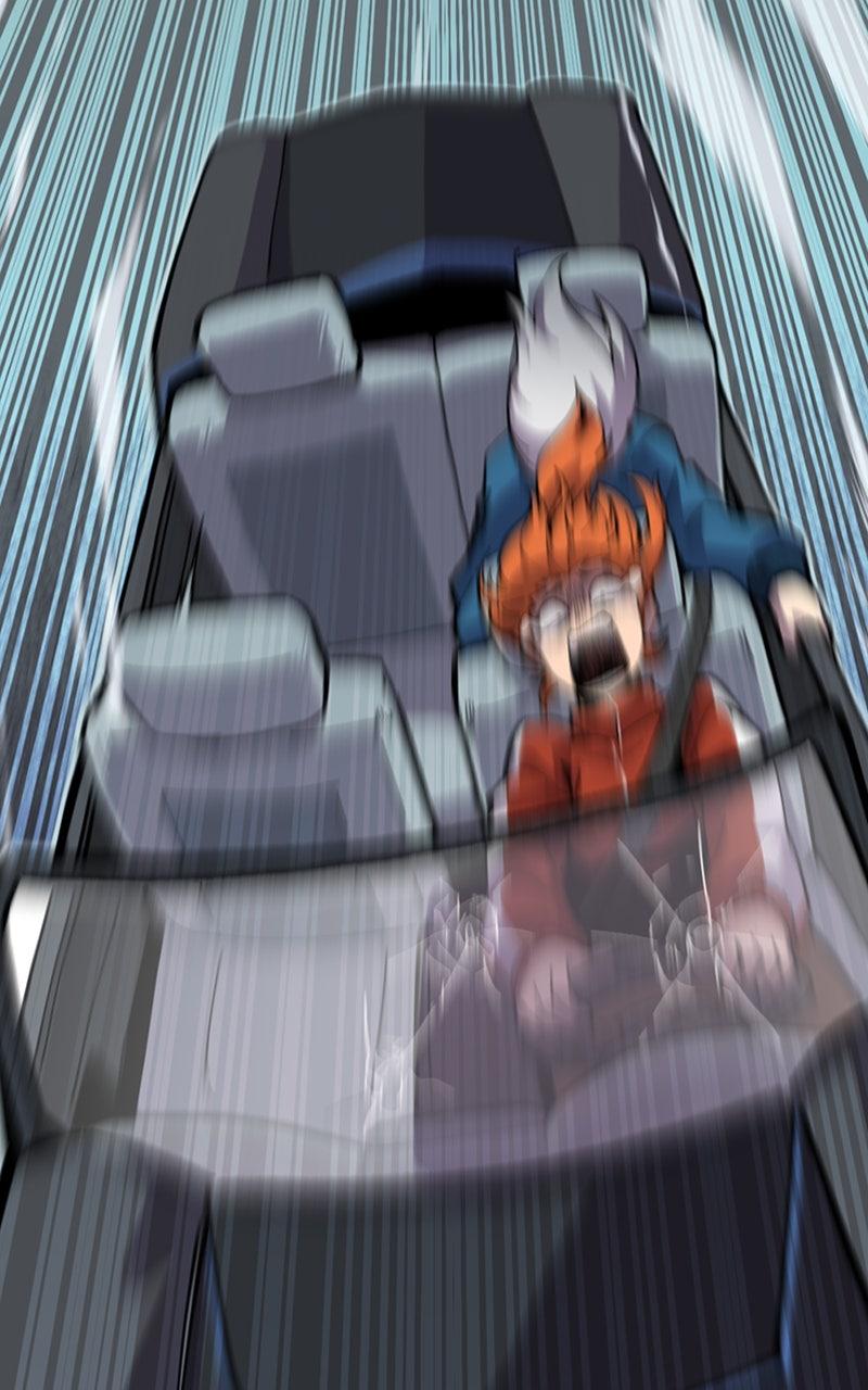 Revive Chapter 10 - Page 40