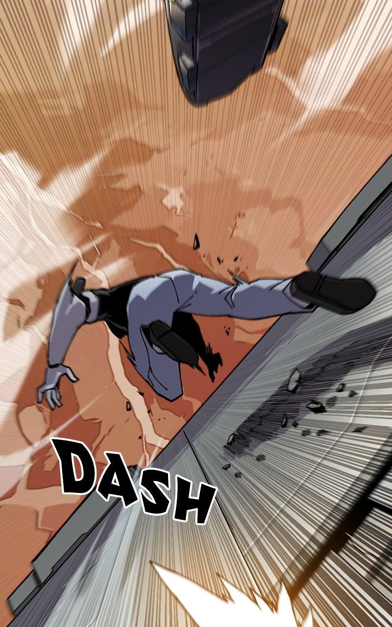 Revive Chapter 10 - Page 47