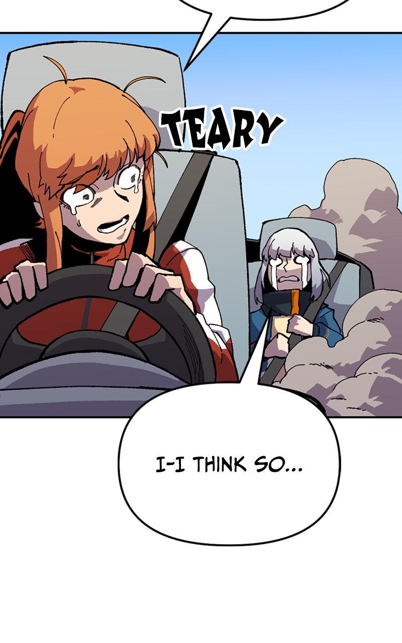 Revive Chapter 10 - Page 71