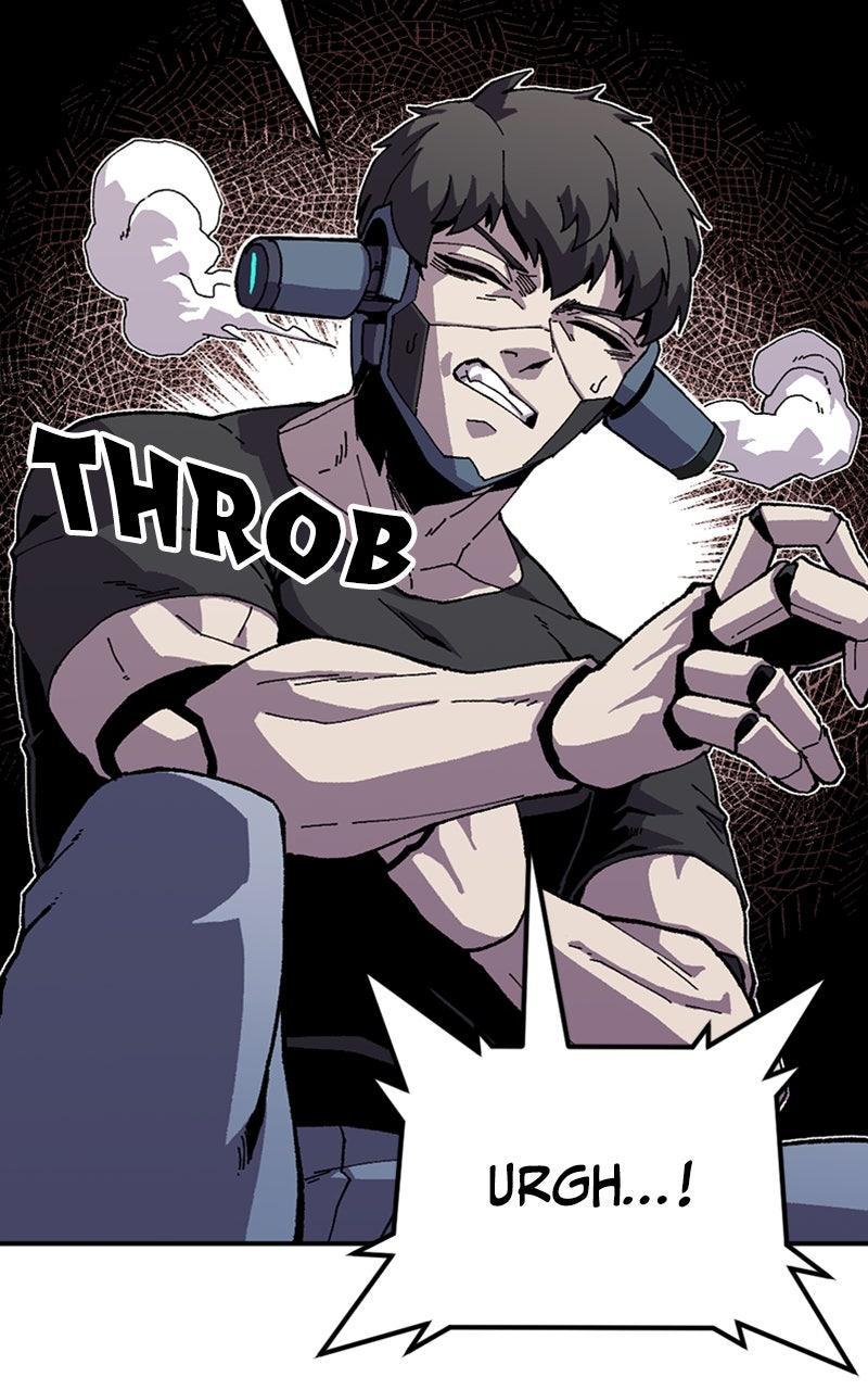 Revive Chapter 10 - Page 83