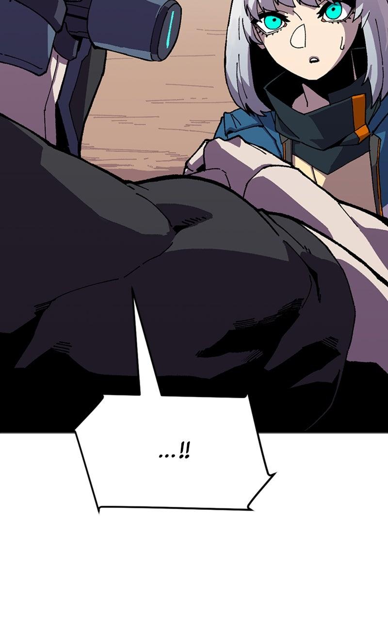 Revive Chapter 10 - Page 85