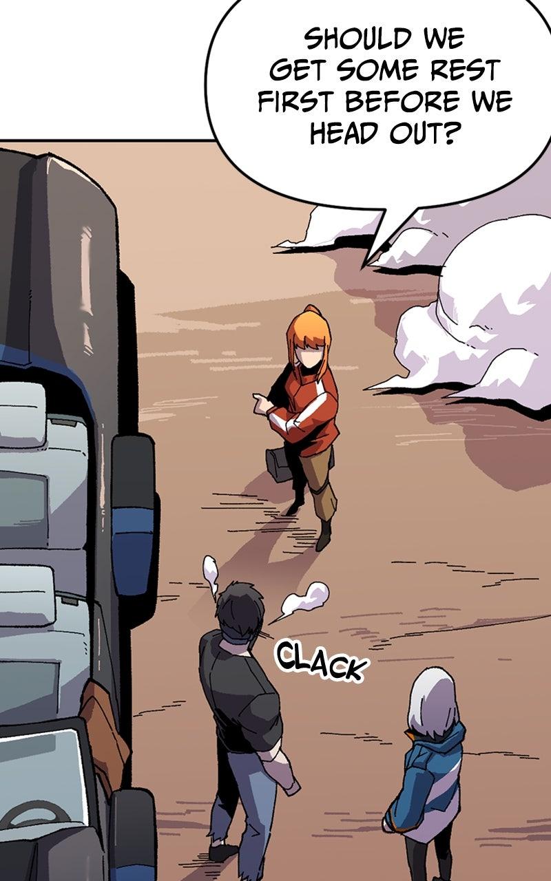 Revive Chapter 10 - Page 88