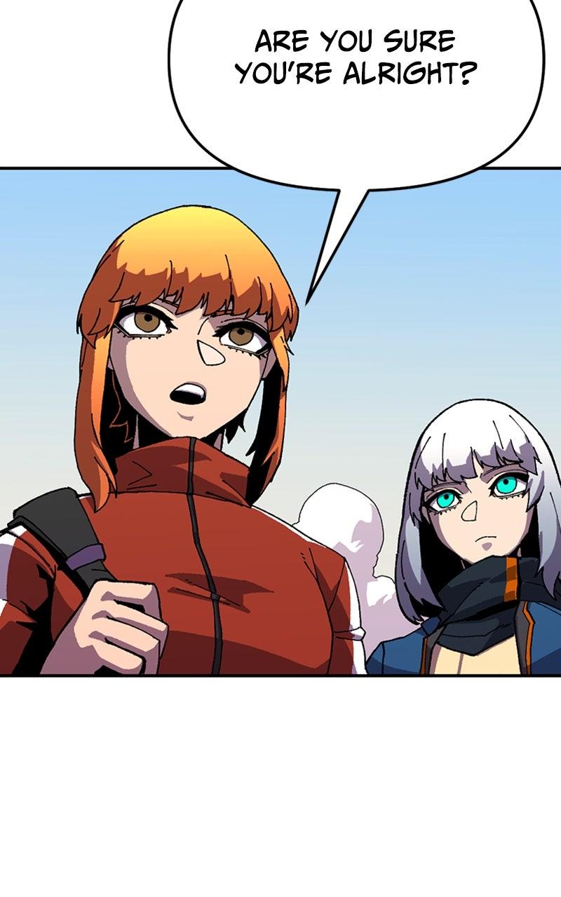 Revive Chapter 10 - Page 94