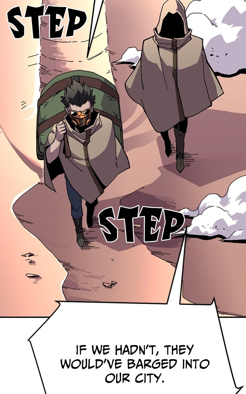 Revive Chapter 10 - Page 98