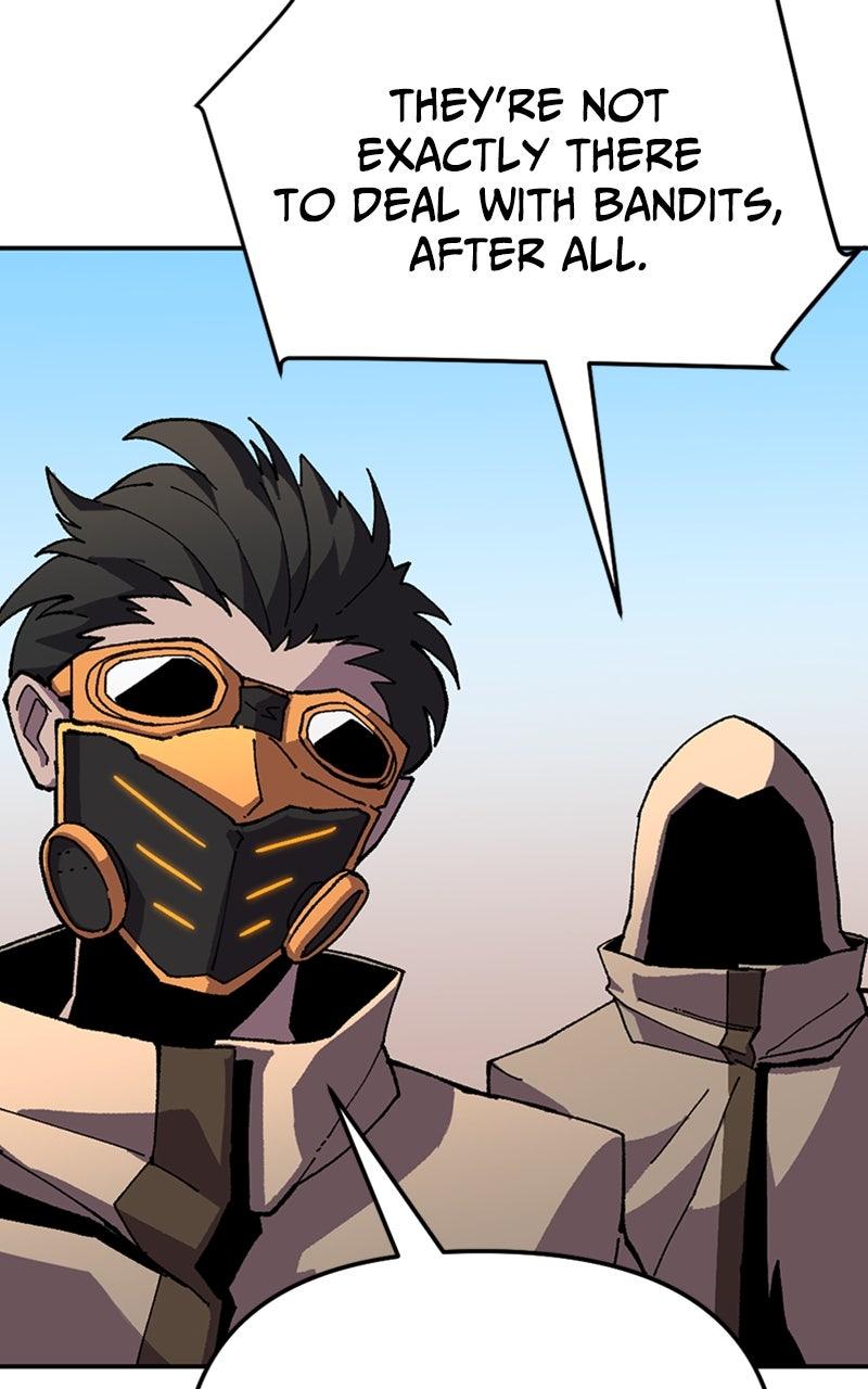 Revive Chapter 10 - Page 101