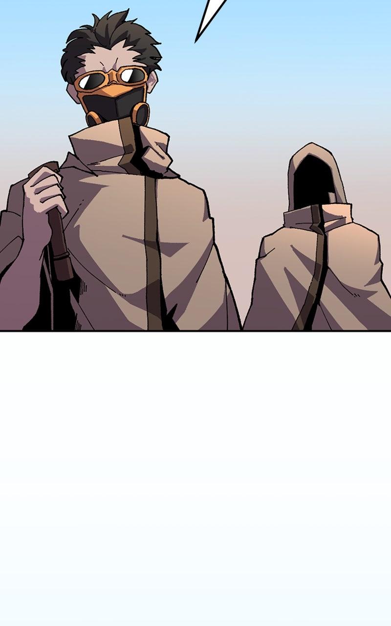 Revive Chapter 11 - Page 5