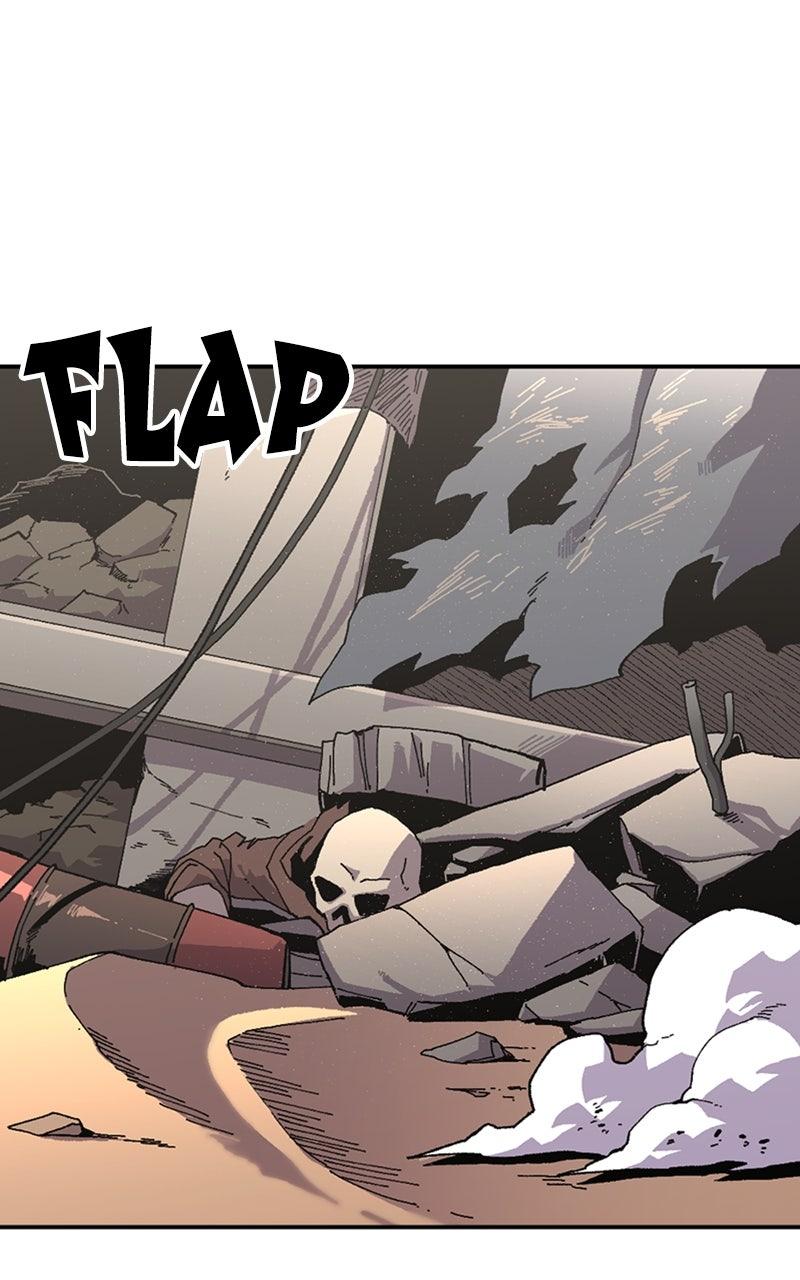 Revive Chapter 11 - Page 8