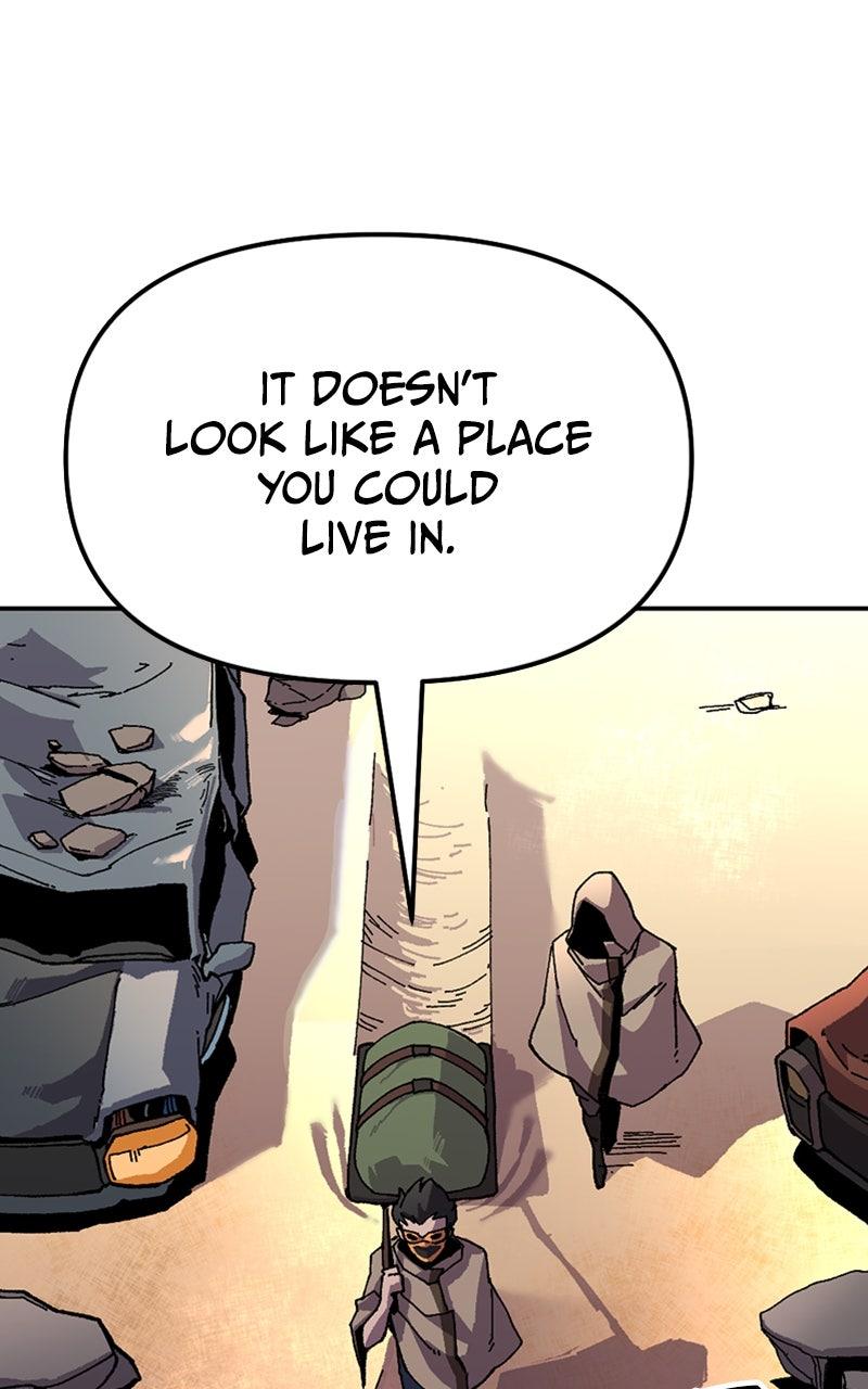 Revive Chapter 11 - Page 11