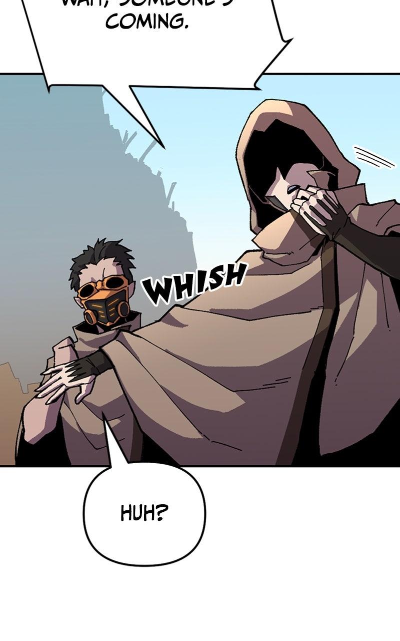 Revive Chapter 11 - Page 17