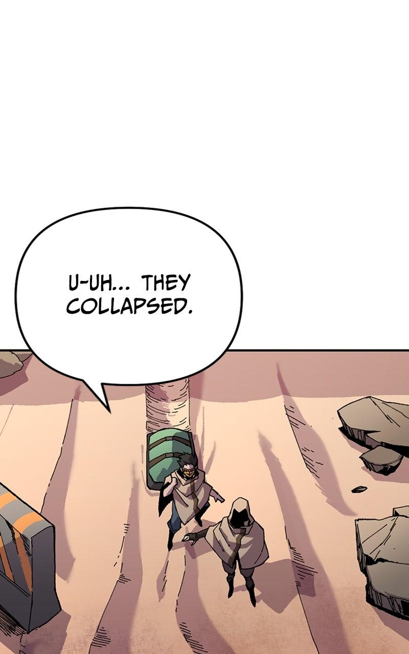 Revive Chapter 11 - Page 18