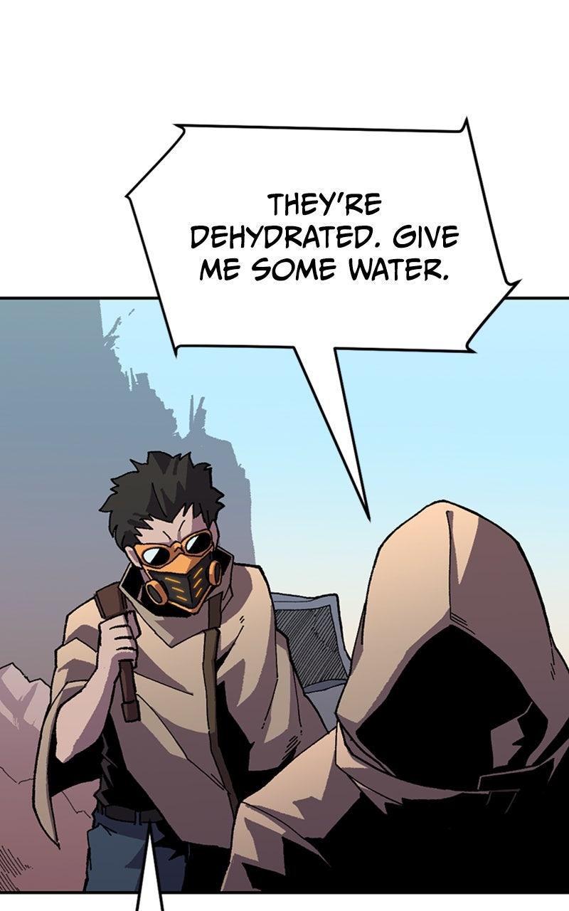 Revive Chapter 11 - Page 21