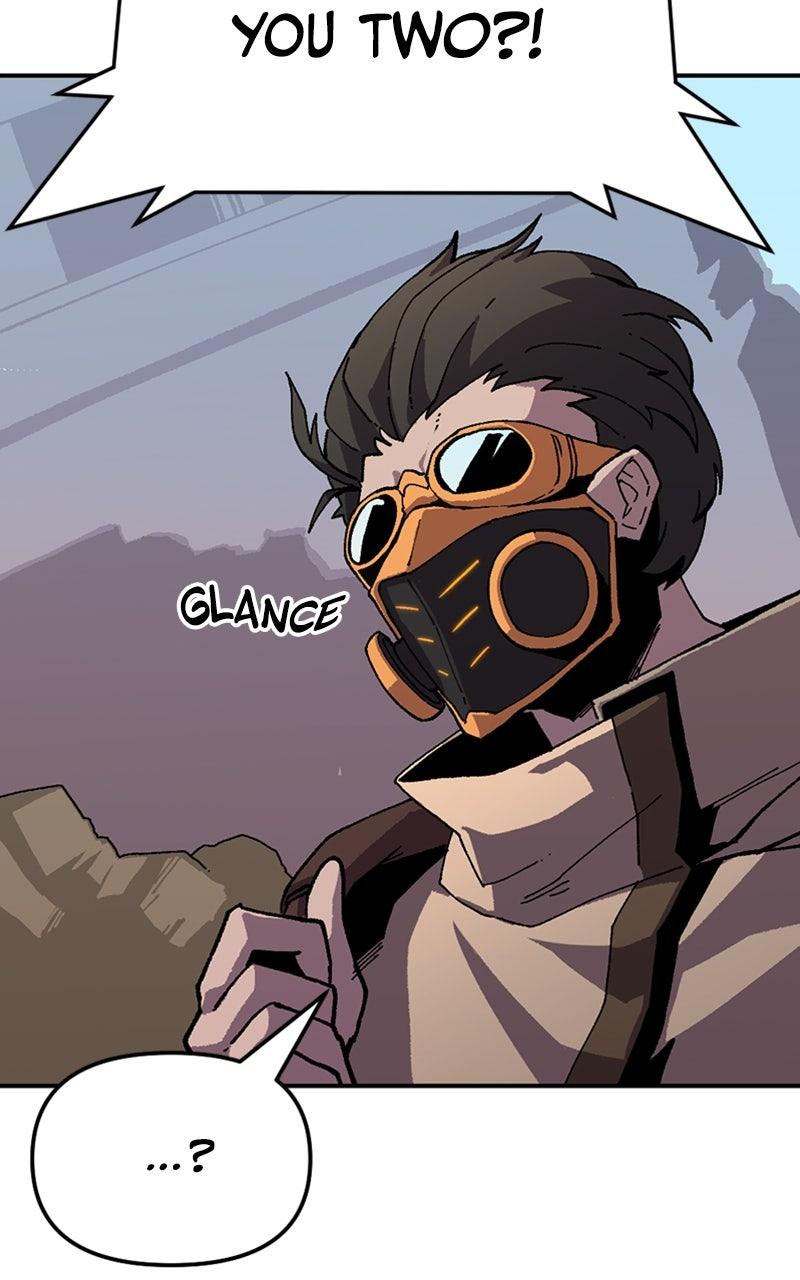 Revive Chapter 11 - Page 23