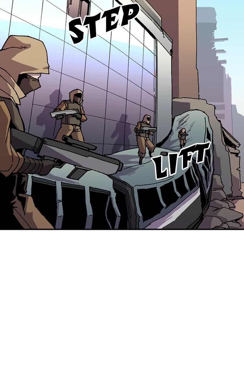 Revive Chapter 11 - Page 27