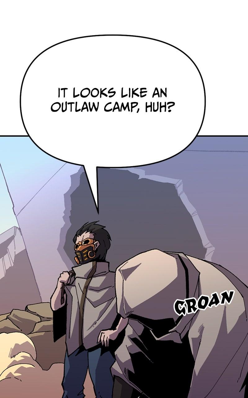 Revive Chapter 11 - Page 28