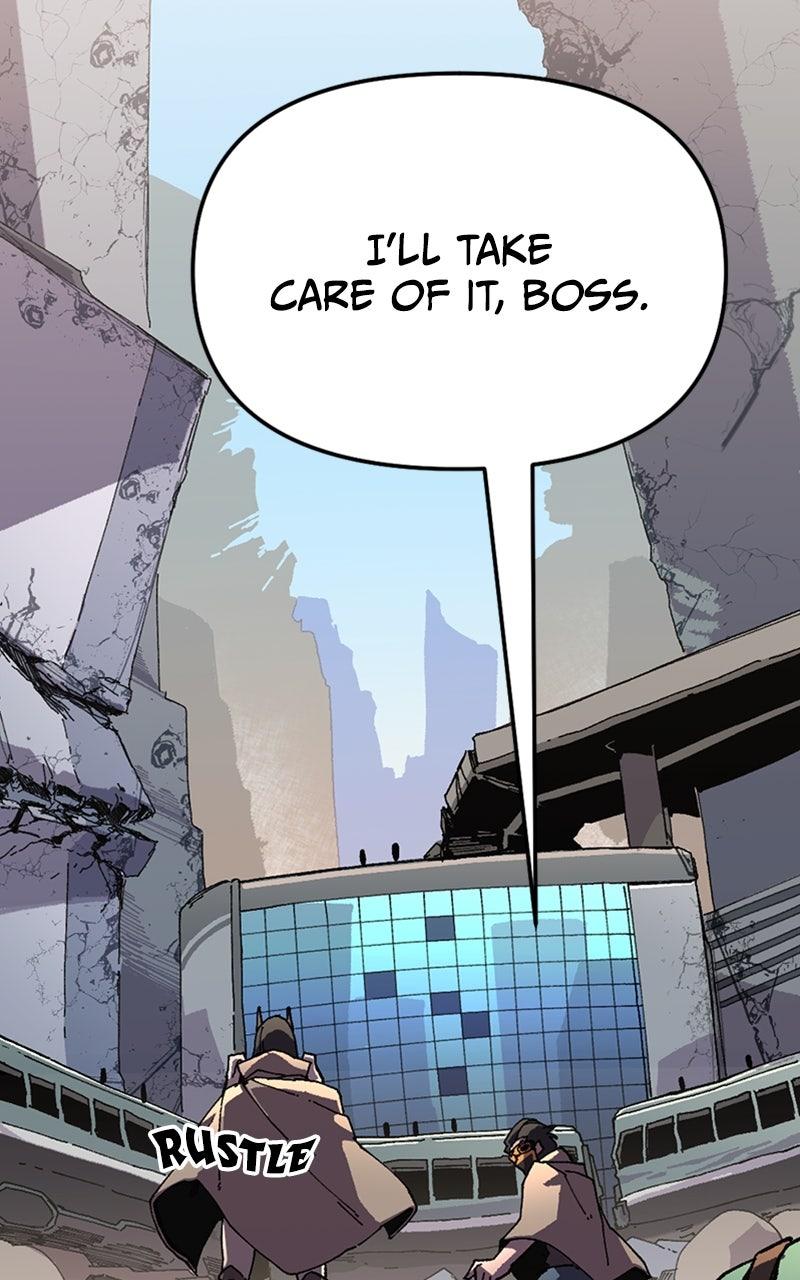 Revive Chapter 11 - Page 30