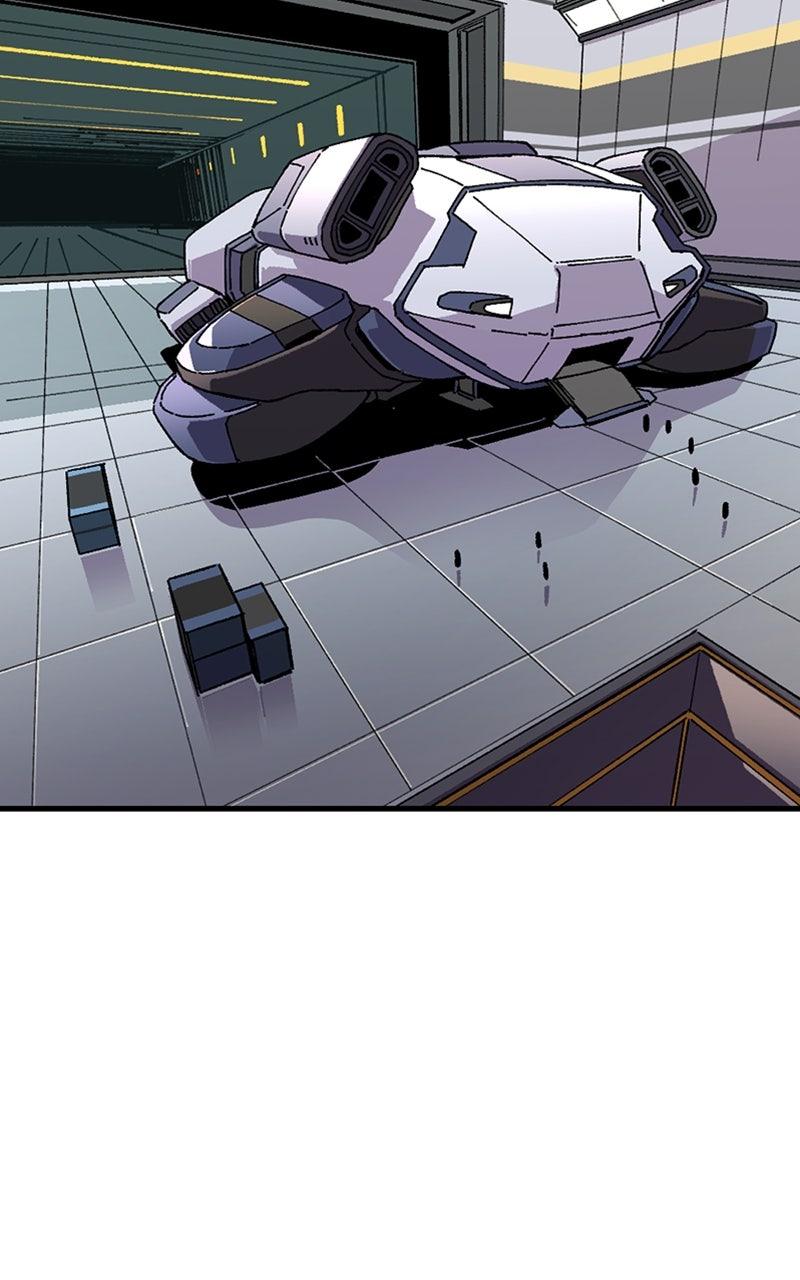 Revive Chapter 11 - Page 37