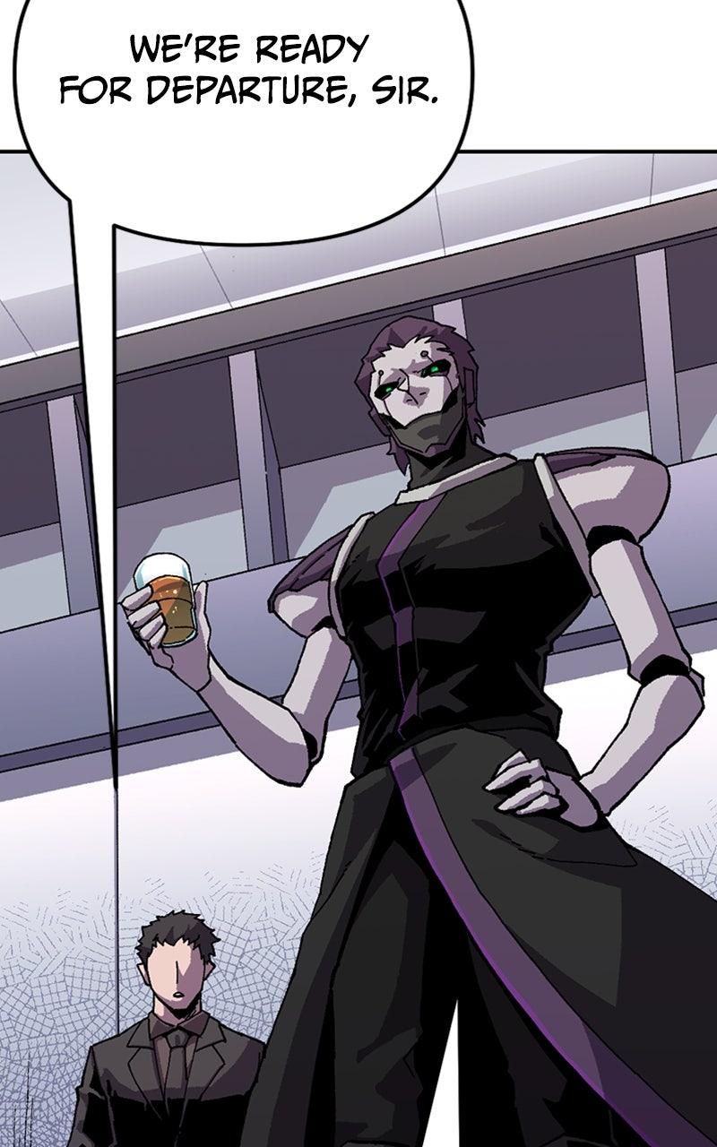 Revive Chapter 11 - Page 40