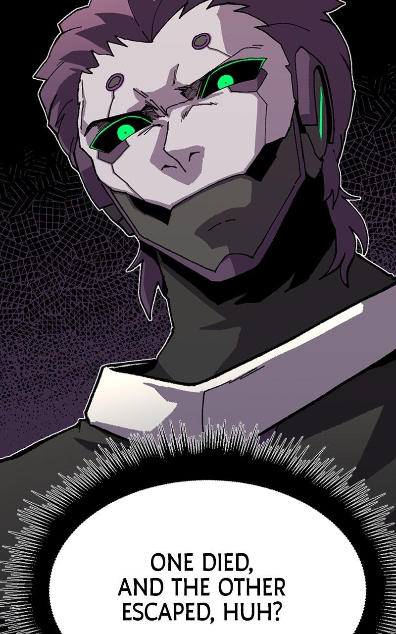 Revive Chapter 11 - Page 42