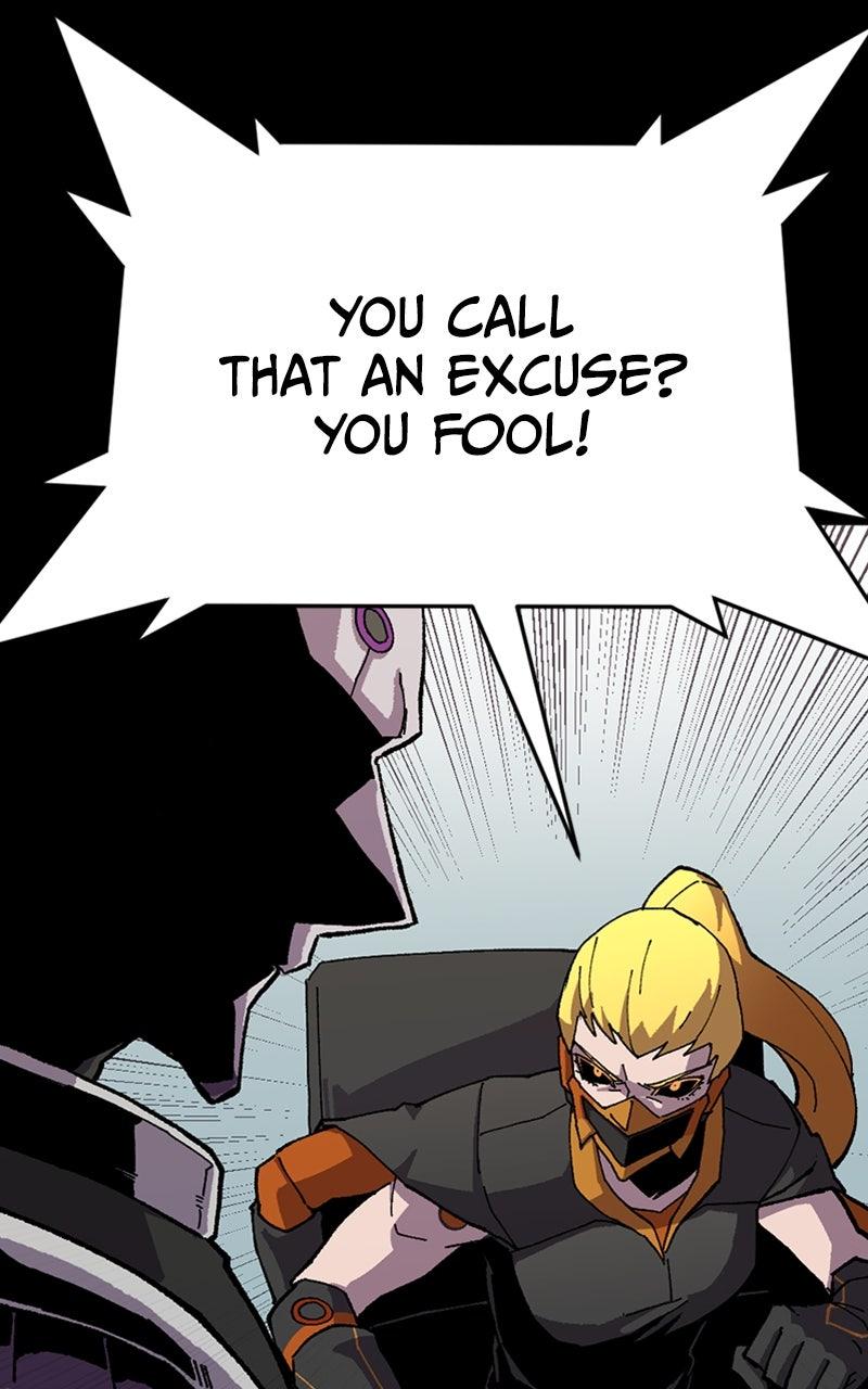 Revive Chapter 11 - Page 49