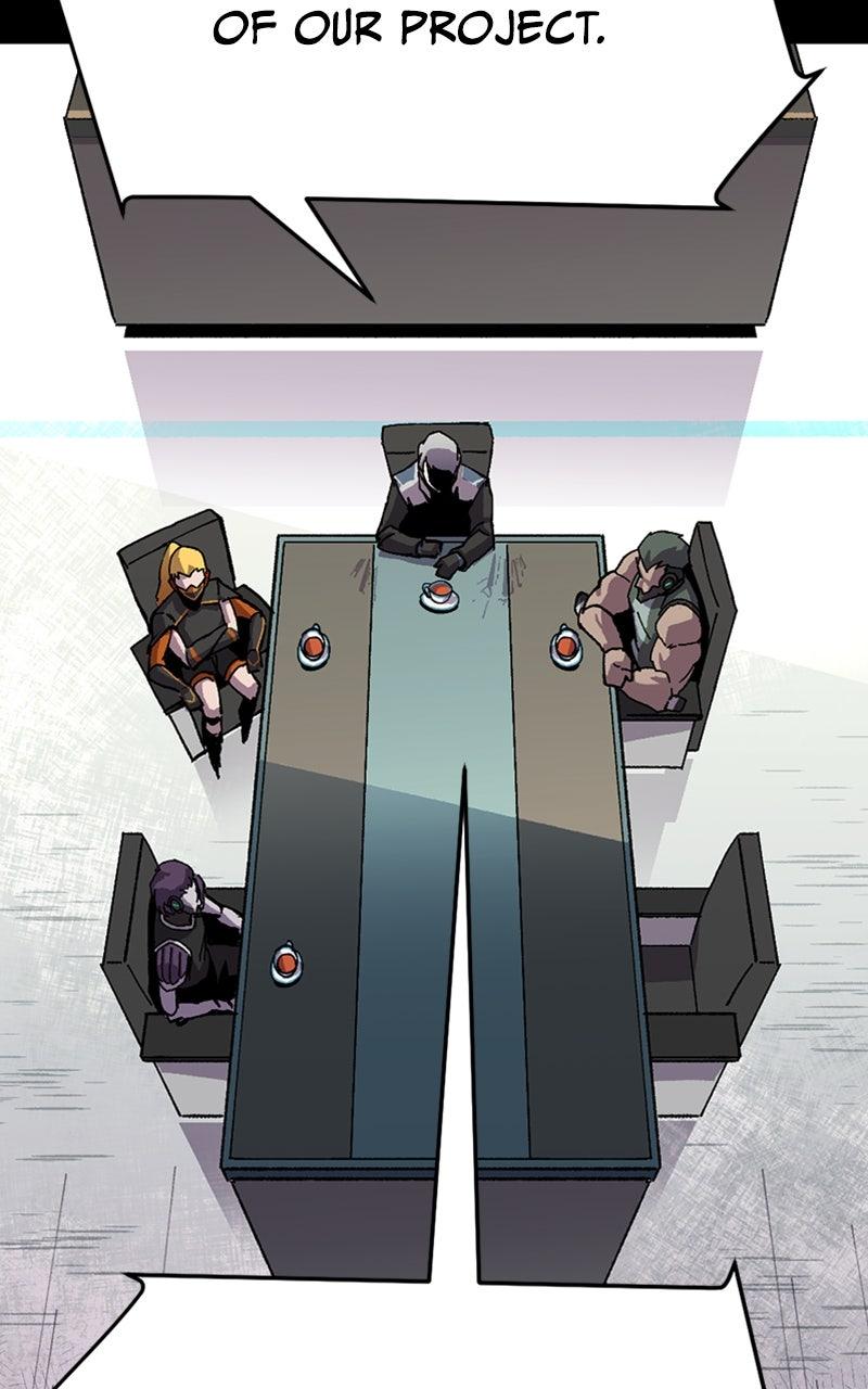 Revive Chapter 11 - Page 51