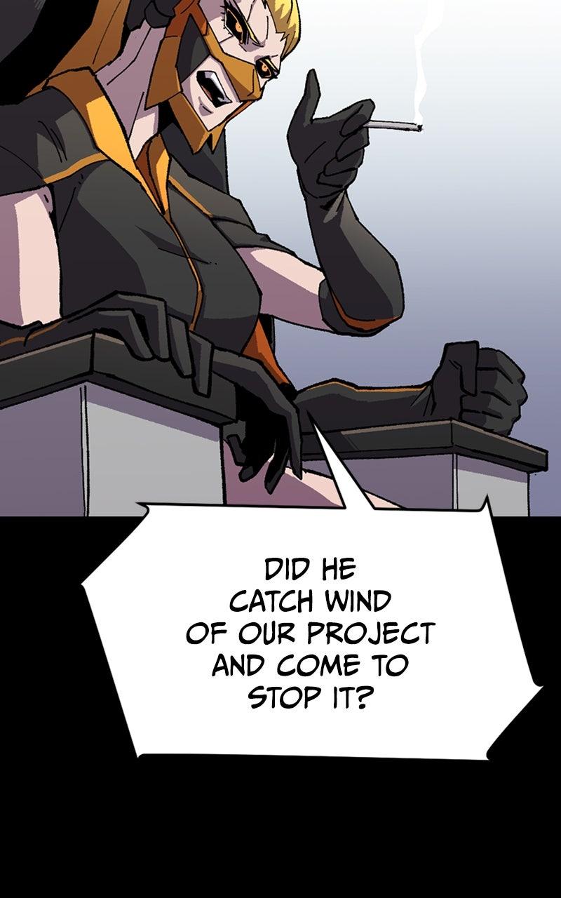 Revive Chapter 11 - Page 55