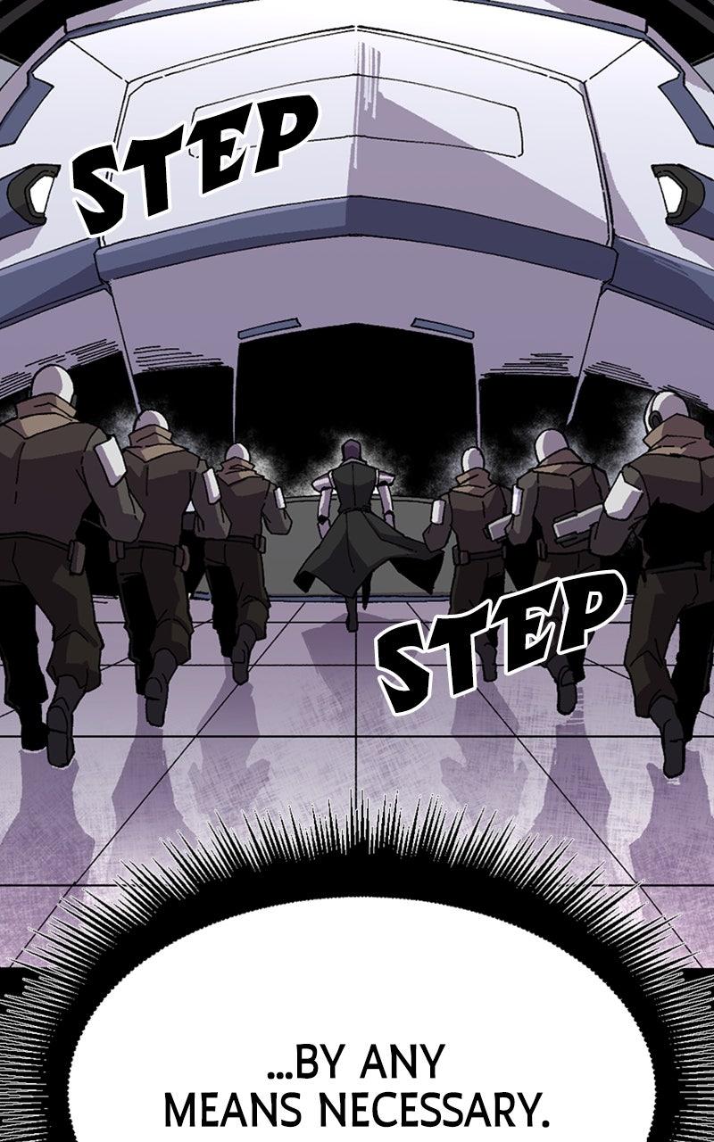 Revive Chapter 11 - Page 74