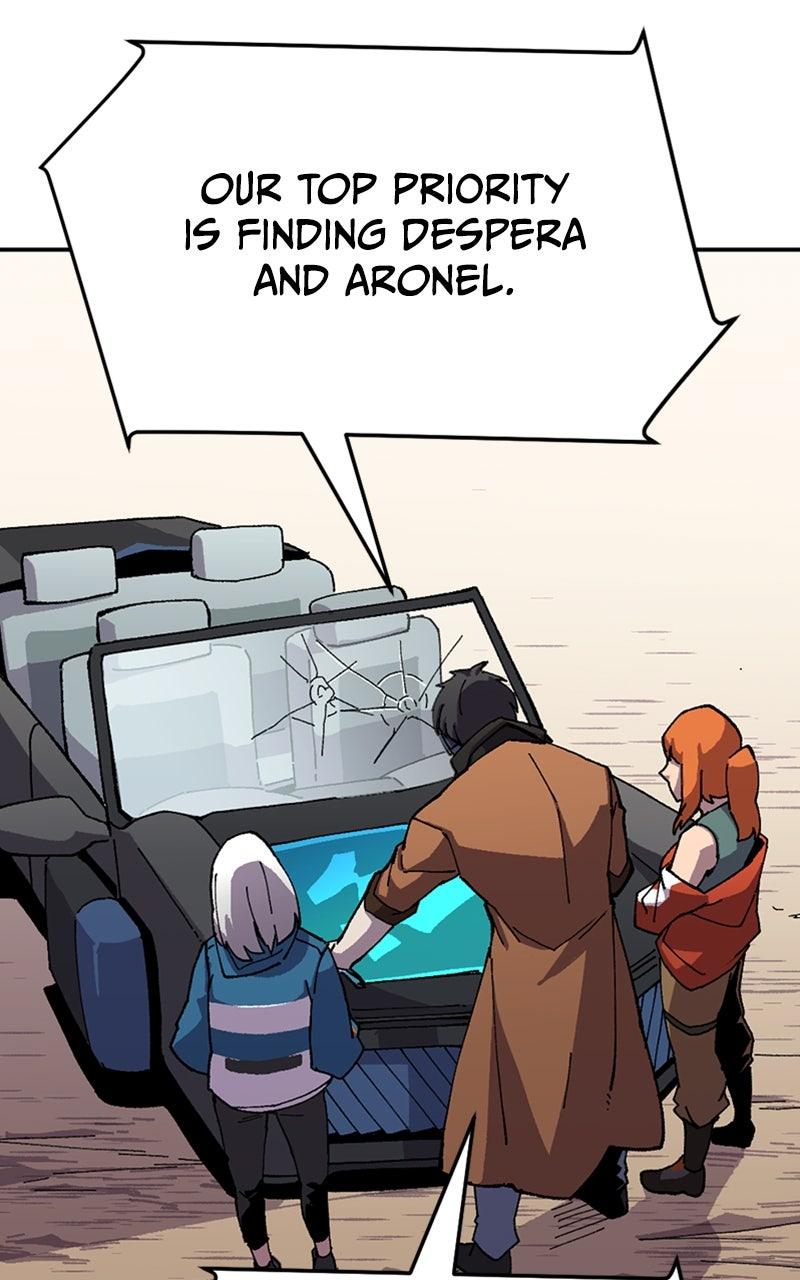 Revive Chapter 11 - Page 78