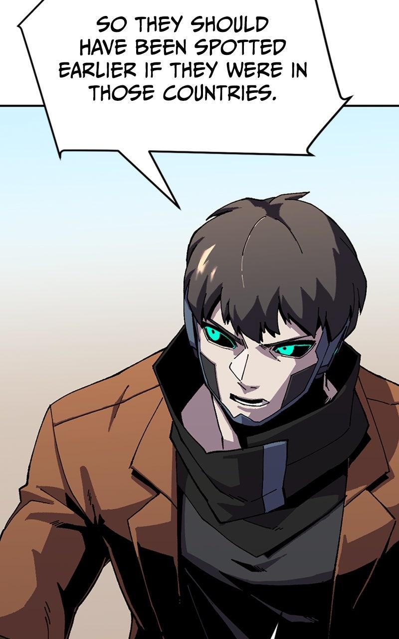 Revive Chapter 11 - Page 88