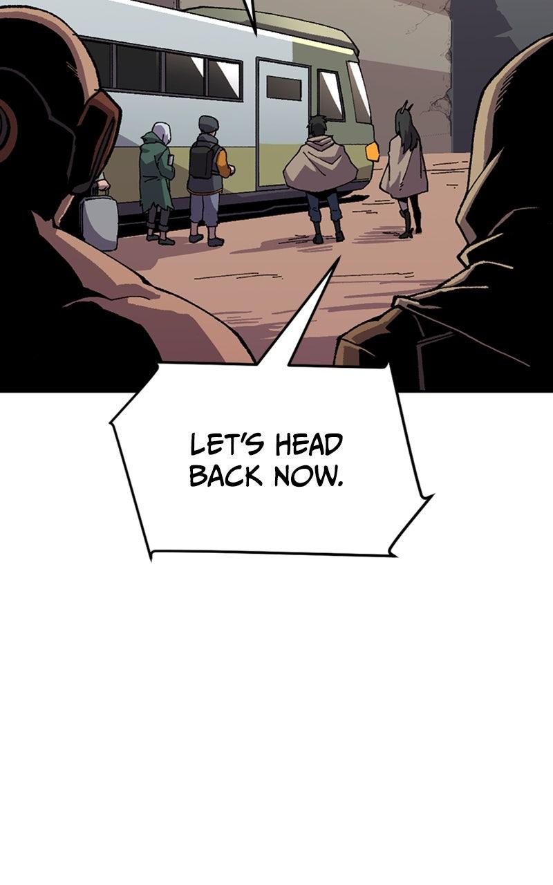 Revive Chapter 11 - Page 95