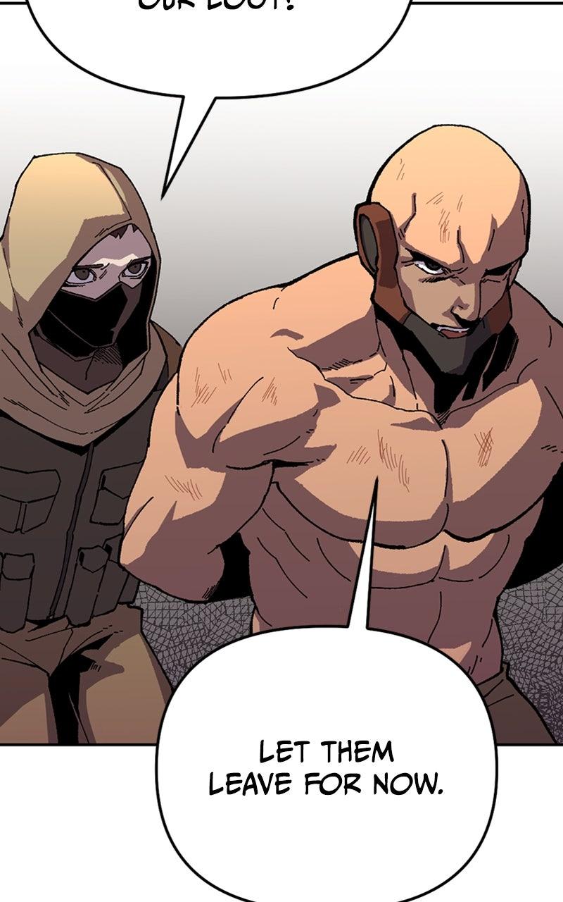 Revive Chapter 11 - Page 100