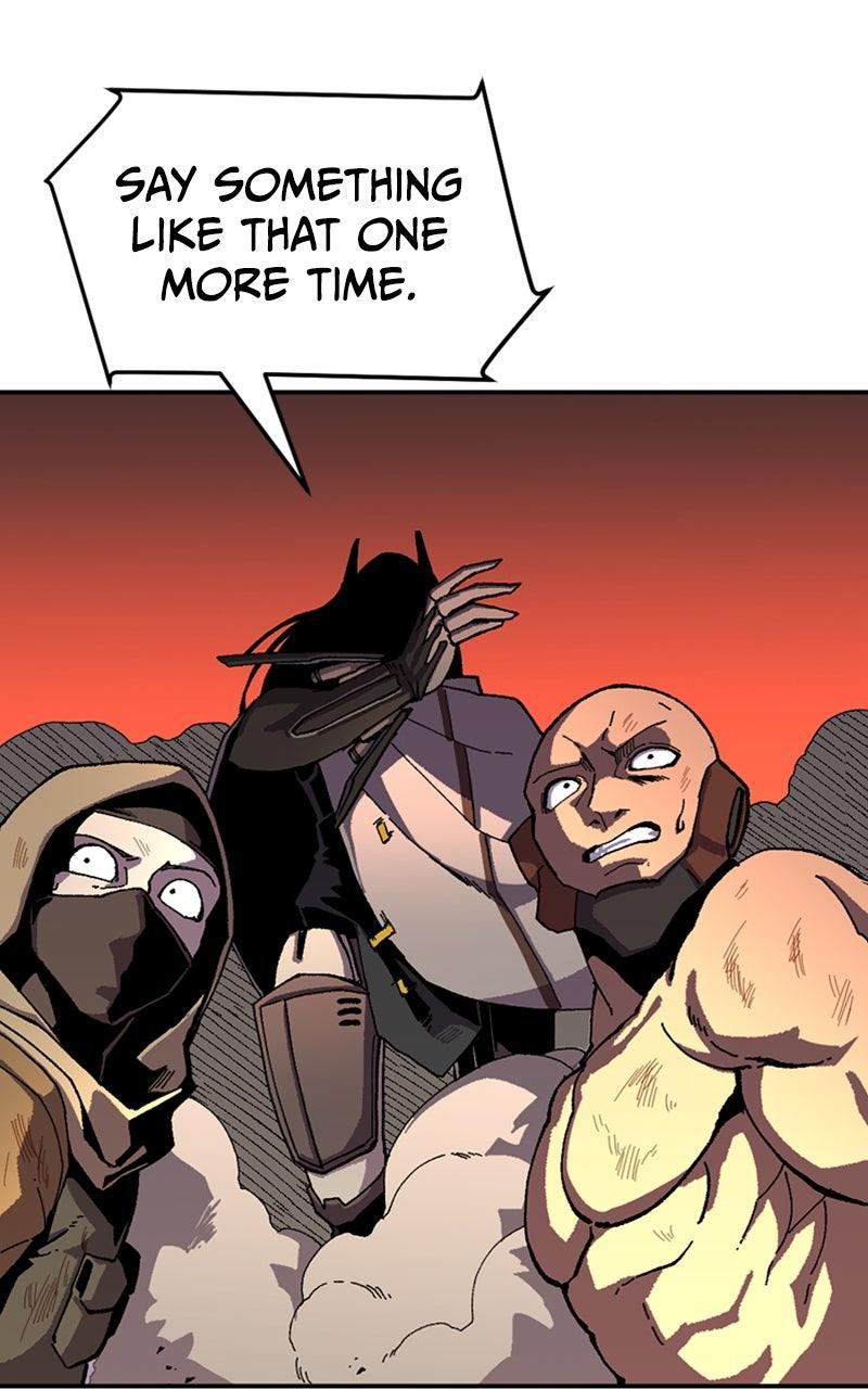 Revive Chapter 11 - Page 106