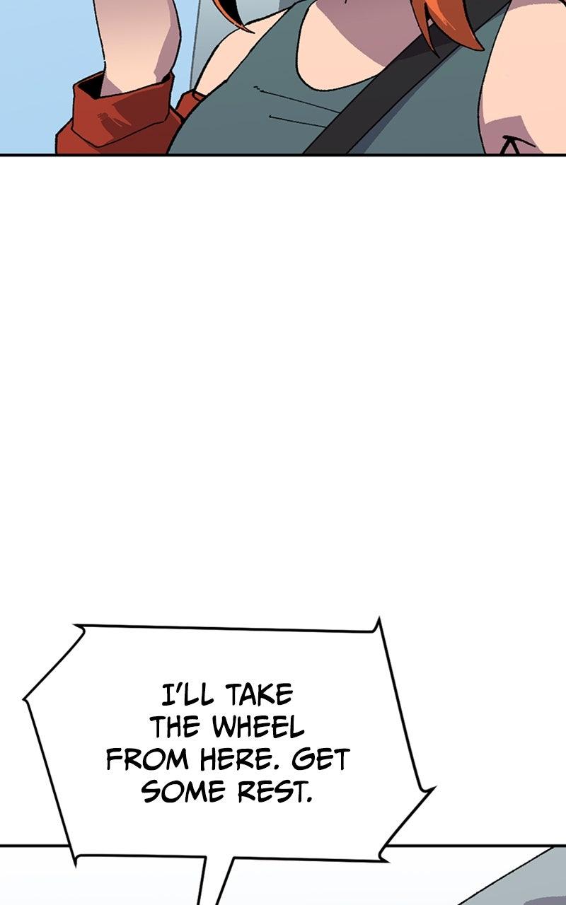 Revive Chapter 12 - Page 11